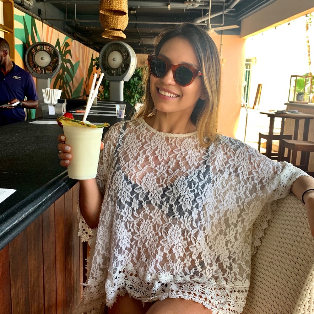 Meet your Posher, Dulce